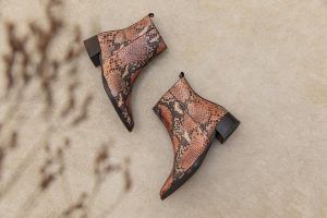 Descubre tu lado más atrevido con la nueva línea ‘Animal Print’ de Dansi - Gastronomía y Moda