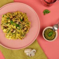 Cinco recetas deliciosas con 'Champiñones y setas europeos' - Gastronomía y Moda