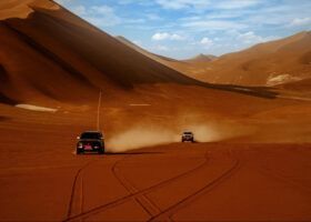 4 destinos, un solo viaje: la gran aventura africana que termina en el paraíso gracias a Honimunn - Gastronomía y Moda