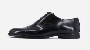Los mejores zapatos de vestir para combinar con trajes - Gastronomía y Moda
