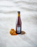Vuelve LA SAGRA Miel y Anís: la cerveza invernal más esperada para disfrutar la Navidad 2025 - Gastronomía y Moda