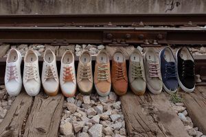 Zhoes Brand, zapatos eco para el día a día - Gastronomía y Moda
