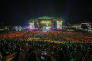 Lola Índigo conquista el verano musical de la Costa del Sol - Gastronomía y Moda