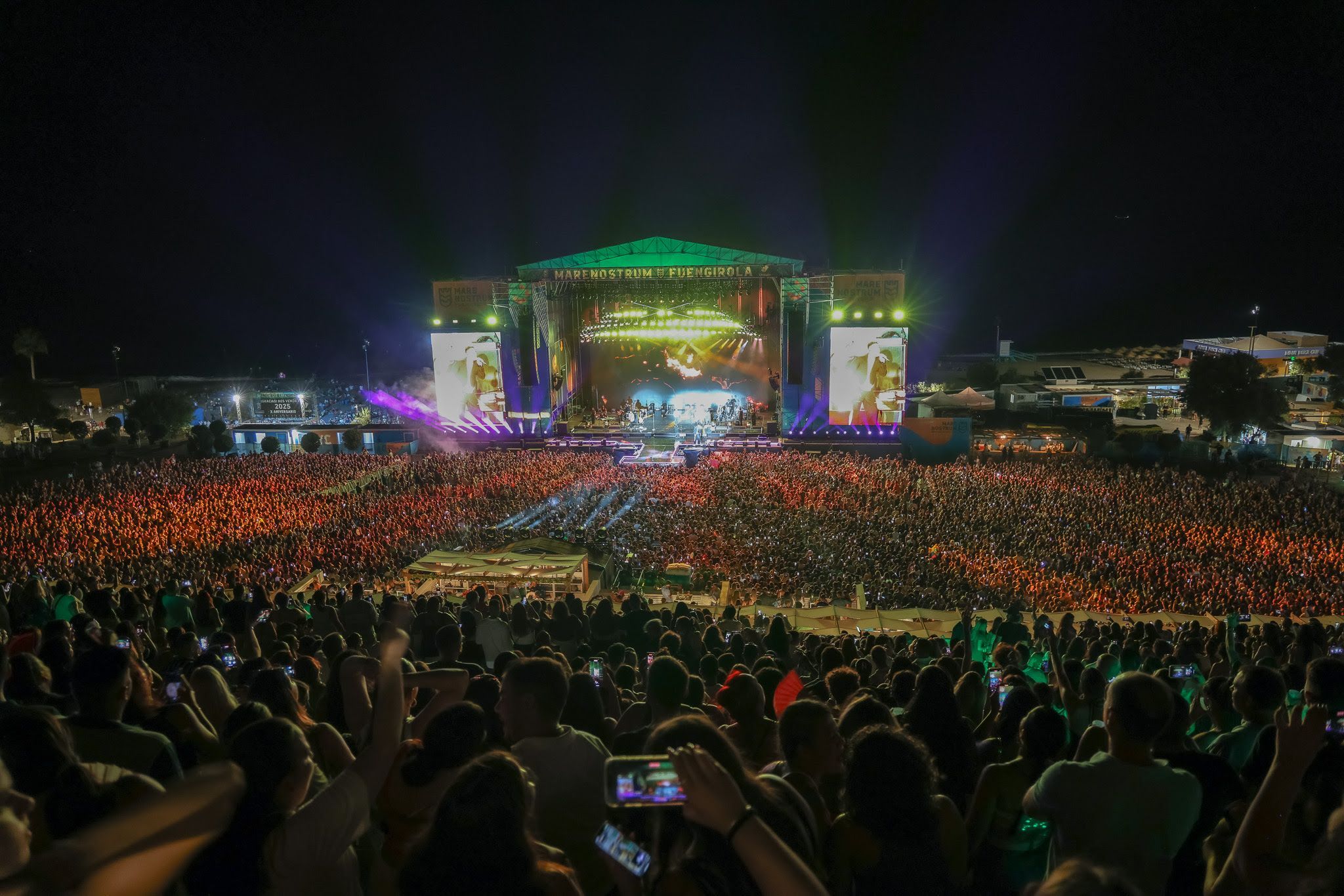 Lola Índigo conquista el verano musical de la Costa del Sol - Gastronomía y Moda