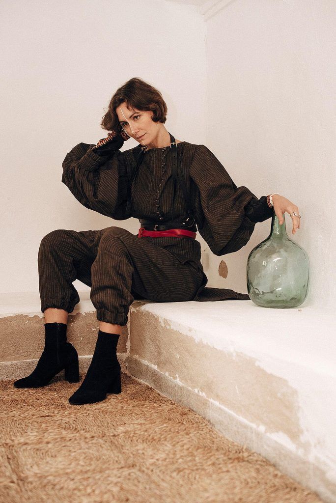 La ropa ibicenca que querrás llevar también en invierno - Gastronomía y Moda