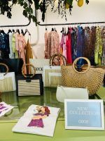 'Nature', de OEOE Handbags, el guiño elegante y veraniego que no puede faltar en tu armario - Gastronomía y Moda