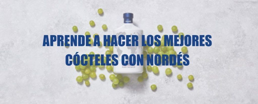 Emmanuel Dupont-Machet ofrece una serie de masterclass virtuales para convertir un momento cotidiano en uno sublime con la ginebra Nordés Emmanuel Dupont-Machet ofrece una serie de masterclass virtuales para convertir un momento cotidiano en uno sublime con la ginebra Nordés - Gastronomía y Moda