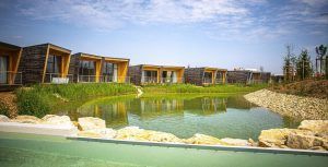 Futuroscope inaugura Ecolodgee, su nuevo hotel temático - Gastronomía y Moda