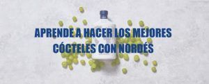 Emmanuel Dupont-Machet ofrece una serie de masterclass virtuales para convertir un momento cotidiano en uno sublime con la ginebra Nordés - Gastronomía y Moda