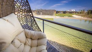 Futuroscope inaugura Ecolodgee, su nuevo hotel temático - Gastronomía y Moda