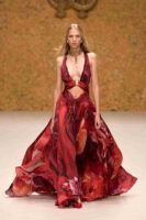 Dubai Fashion Week consolida a Dubái como principal destino para los amantes de la moda con su última edición de Primavera/Verano 2025 - Gastronomía y Moda