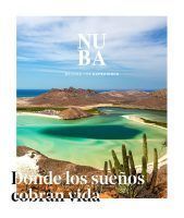 Tu próxima aventura con viajes NUBA: La Paz, México - Gastronomía y Moda