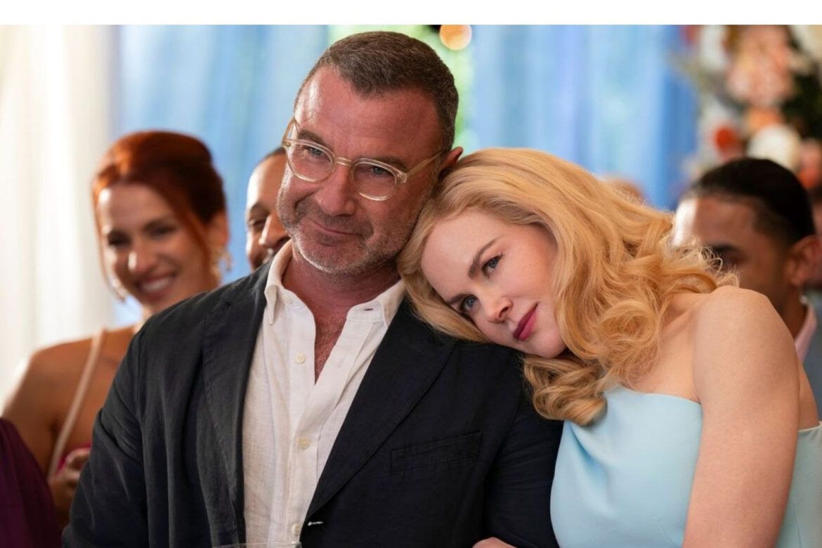 La moda española conquista Netflix: Dakota Fanning impresiona con su estilo en 'La Pareja Perfecta' - Gastronomía y Moda