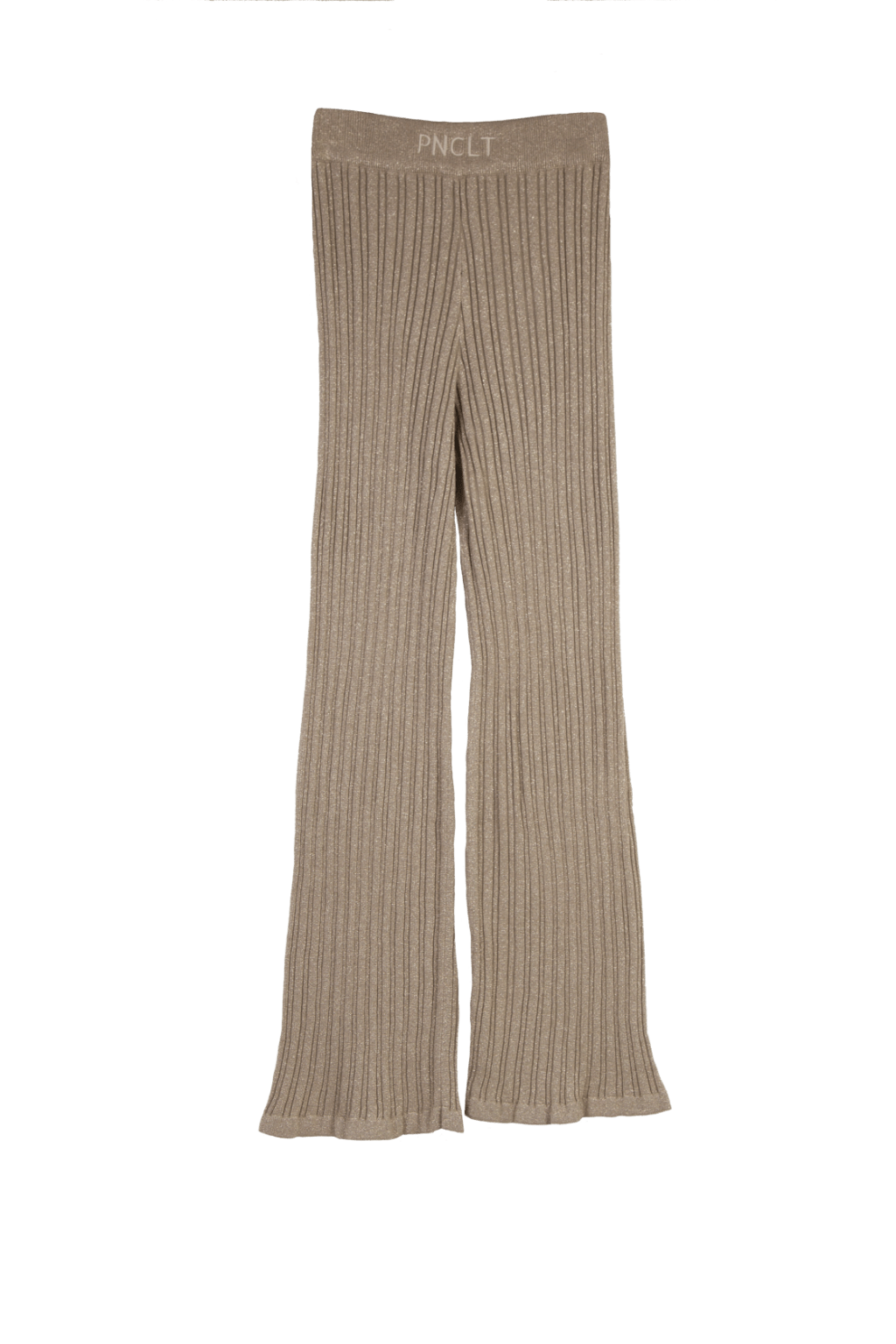 Pantalones PNCLT de punto ideales para estas Navidades - Gastronomía y Moda