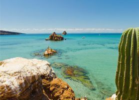 Tu próxima aventura con viajes NUBA: La Paz, México - Gastronomía y Moda