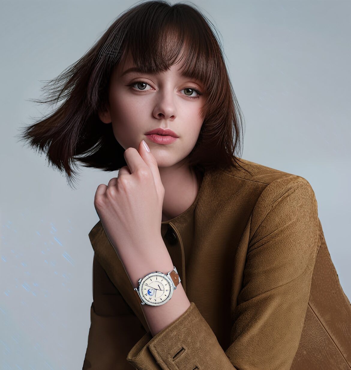 Las 4 principales razones para comprar el Huawei Watch GT 5 ahora Las 4 principales razones para comprar el Huawei Watch GT 5 ahora - Gastronomía y Moda
