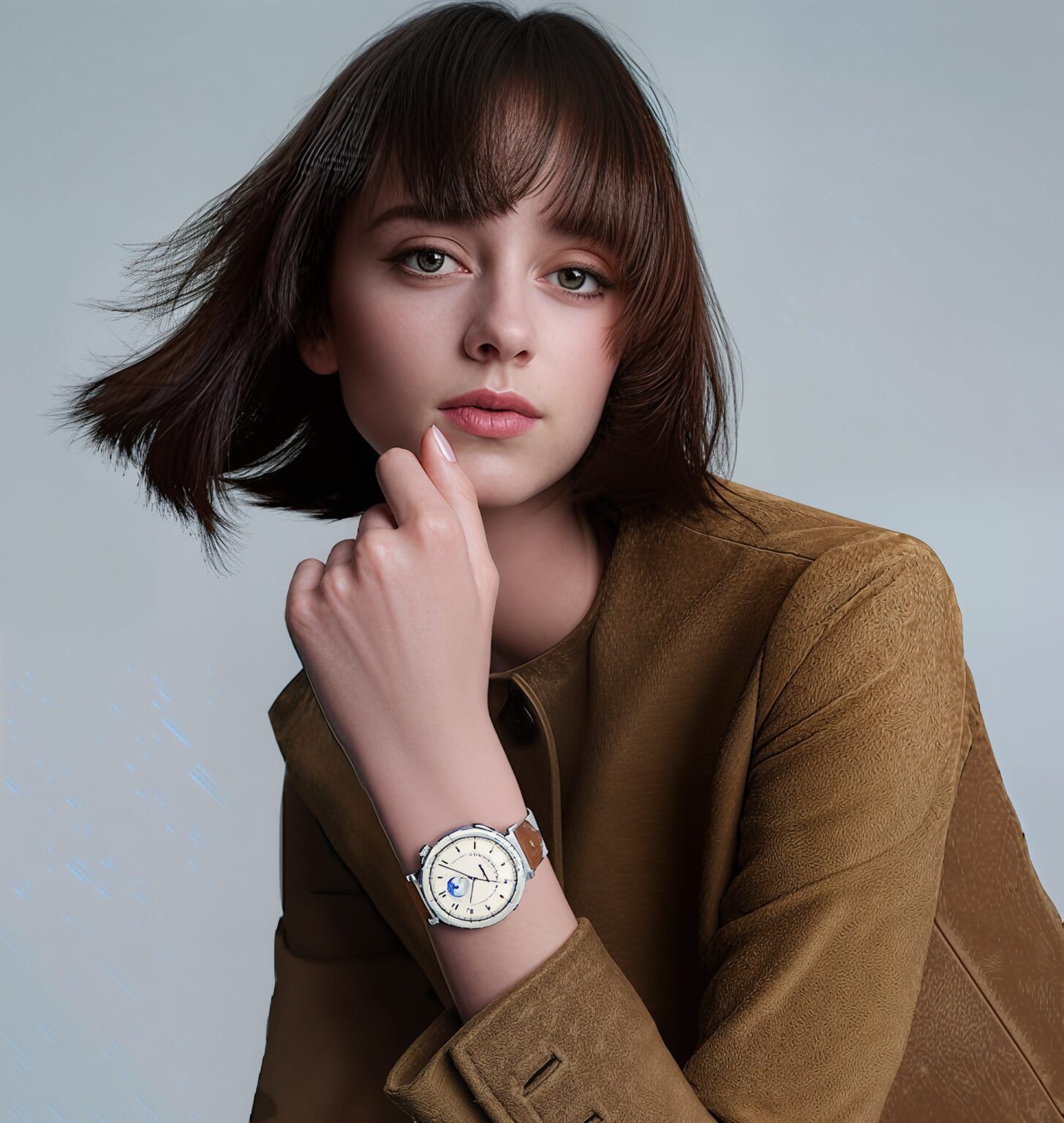 Las 4 principales razones para comprar el Huawei Watch GT 5 ahora - Gastronomía y Moda