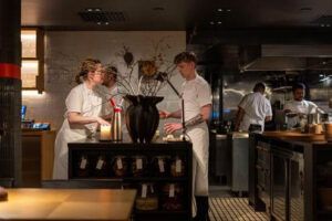 Finlandia consolida su prestigio gastronómico con nuevas estrellas Michelin y sitúa a Helsinki entre las grandes capitales culinarias de Europa - Gastronomía y Moda