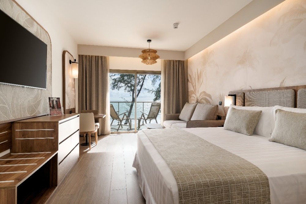 RIU debuta en Tailandia con la apertura del Riu Palace Phuket, un resort 5 estrellas frente al mar - Gastronomía y Moda