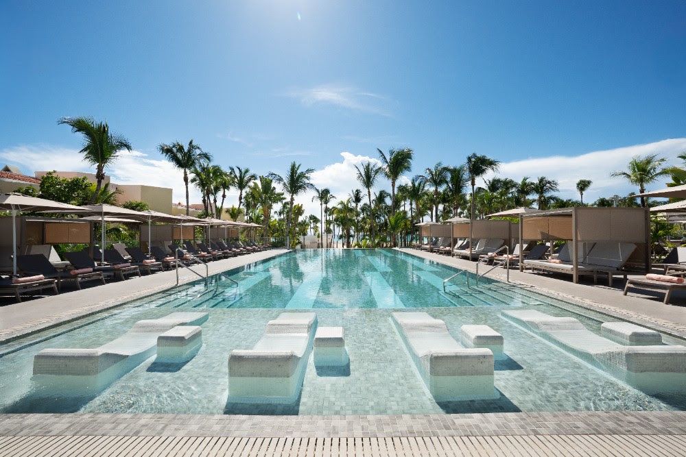 Riu Palace Mexico estrena una profunda renovación y eleva su experiencia Adults Only con Elite Club - Gastronomía y Moda