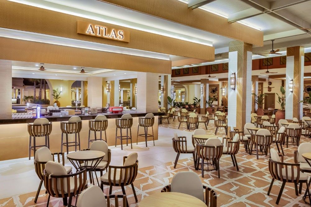 RIU reabre el Riu Touareg en Cabo Verde tras una reforma integral y apuesta por el turismo familiar - Gastronomía y Moda