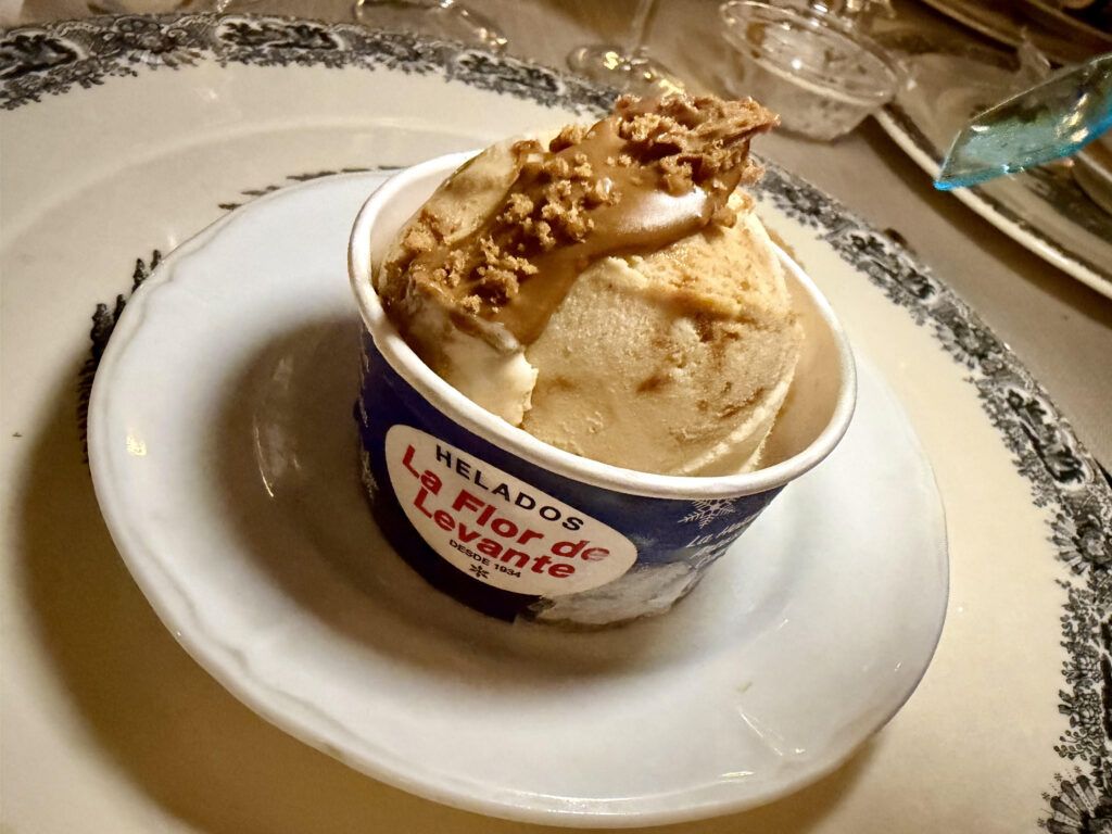 Vainilla Gold by Silbon pone el broche de oro a la cena de gala de Córdoba Califato Gourmet 2026 - Gastronomía y Moda