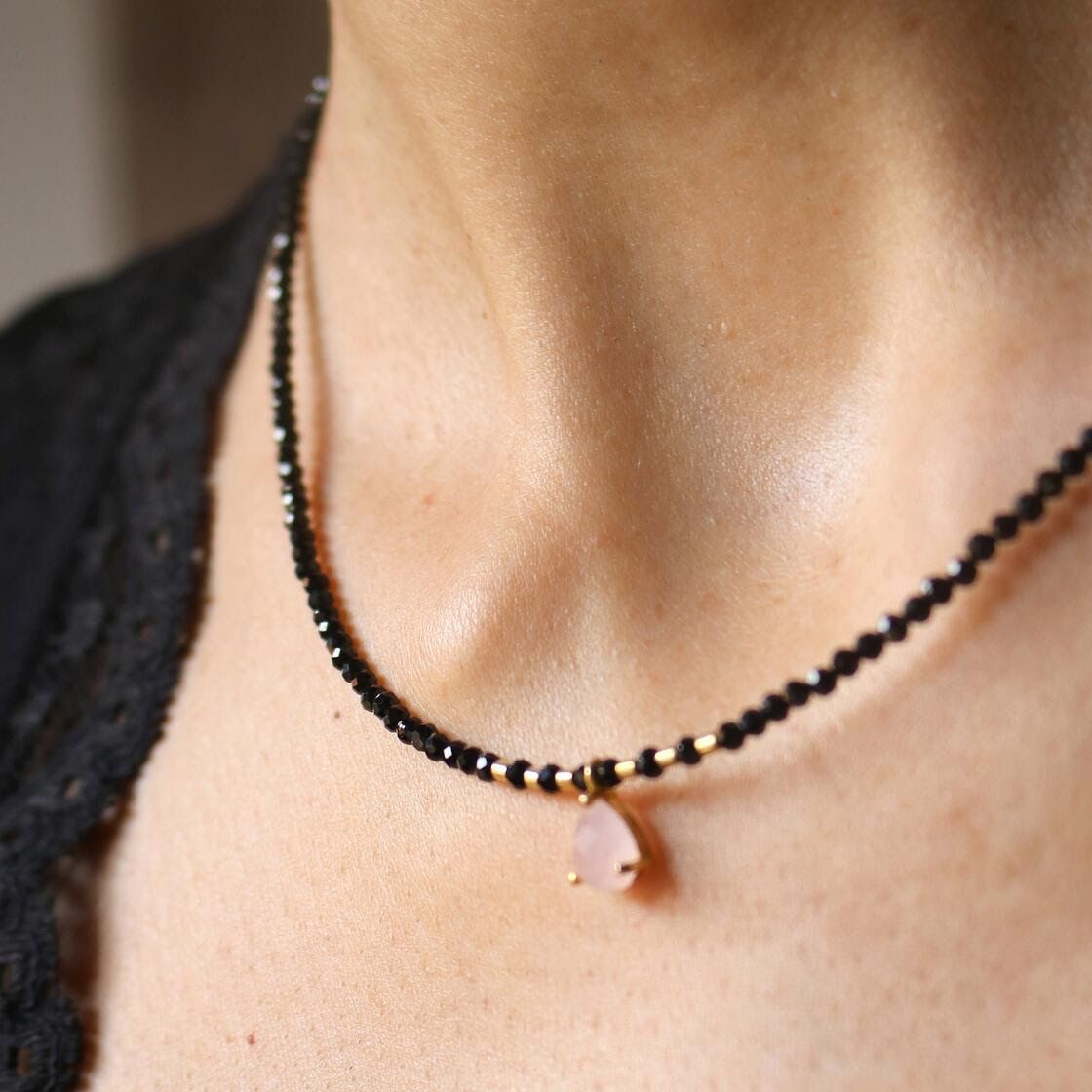 Patricia Arlà, joyas con piedras preciosas, regalo perfecto para San Valentín - Gastronomía y Moda
