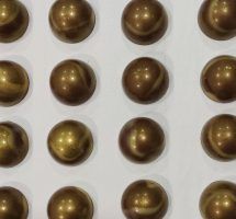Le Llamber Manín Sucre elabora el mejor bombón artesano de Asturias - Gastronomía y Moda