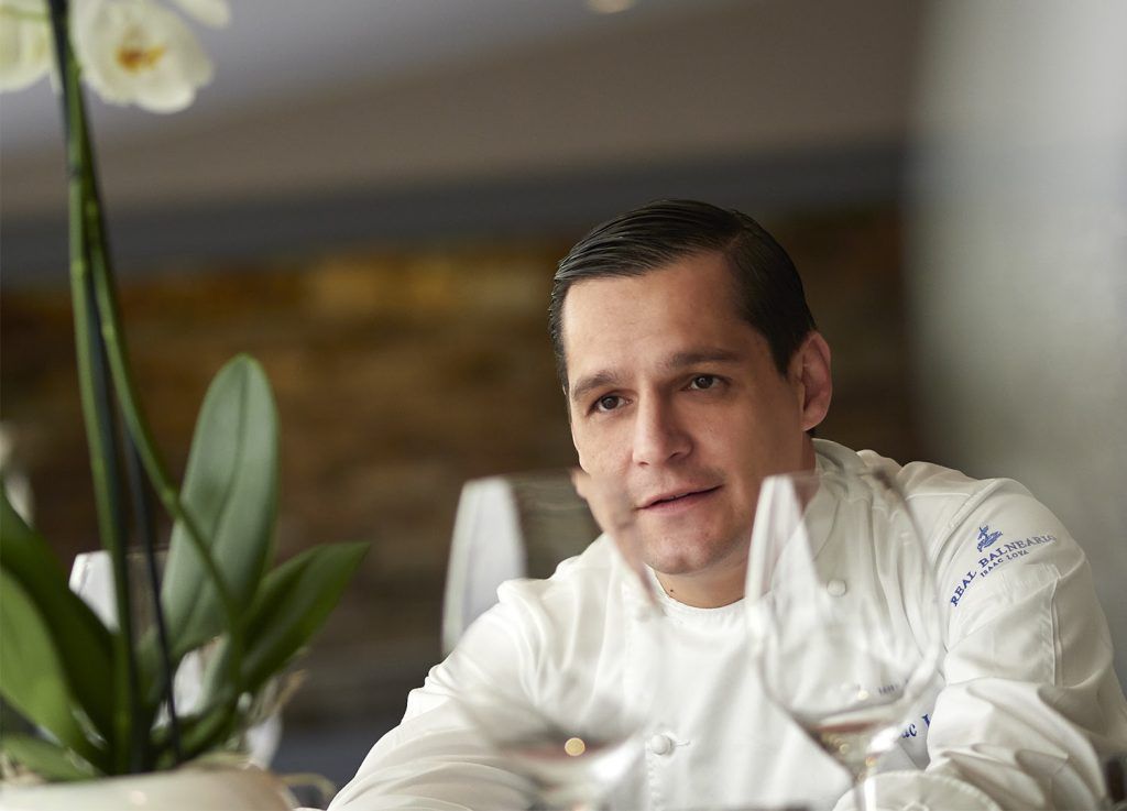 Isaac Loya te desvela la mejore receta para sacar el máximo partido al bonito del Cantábrico - Gastronomía y Moda