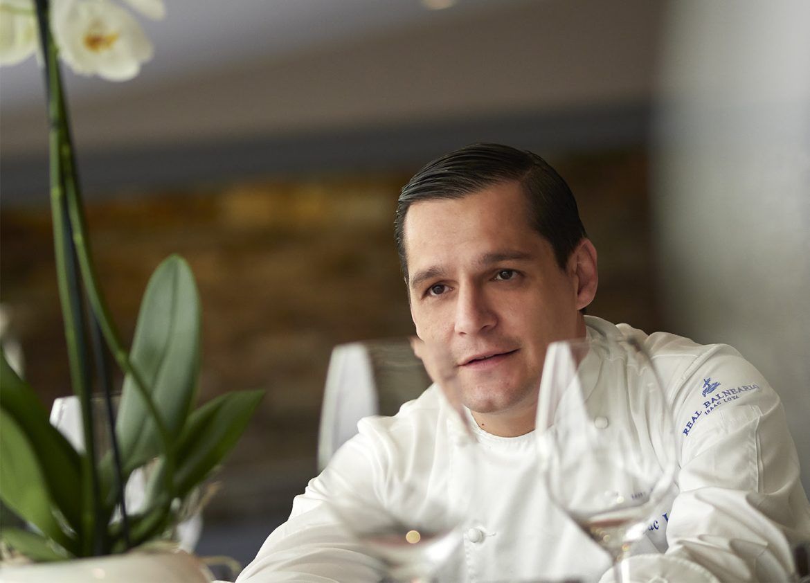 Isaac Loya te desvela la mejor receta para sacar el máximo partido al bonito del Cantábrico Isaac Loya te desvela la mejore receta para sacar el máximo partido al bonito del Cantábrico - Gastronomía y Moda