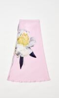 Invitada vitamina ideas de vestidos para ser la más original de la boda - Gastronomía y Moda