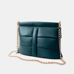 Las tendencias de moda de OEOE Handbag te esperan con 53 torneo de polo del Ayala Club de Sotogrande - Gastronomía y Moda