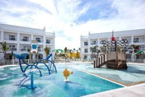 RIU revoluciona su oferta en Punta Cana con la reforma del Riu Palace Bavaro - Gastronomía y Moda