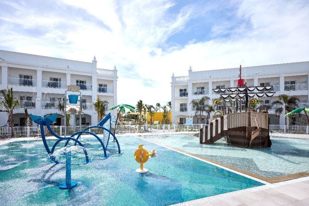 RIU revoluciona su oferta en Punta Cana con la reforma del Riu Palace Bavaro - Gastronomía y Moda