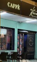 Karma Caffè Copas, sofisticación y confort en cada detalle - Gastronomía y Moda