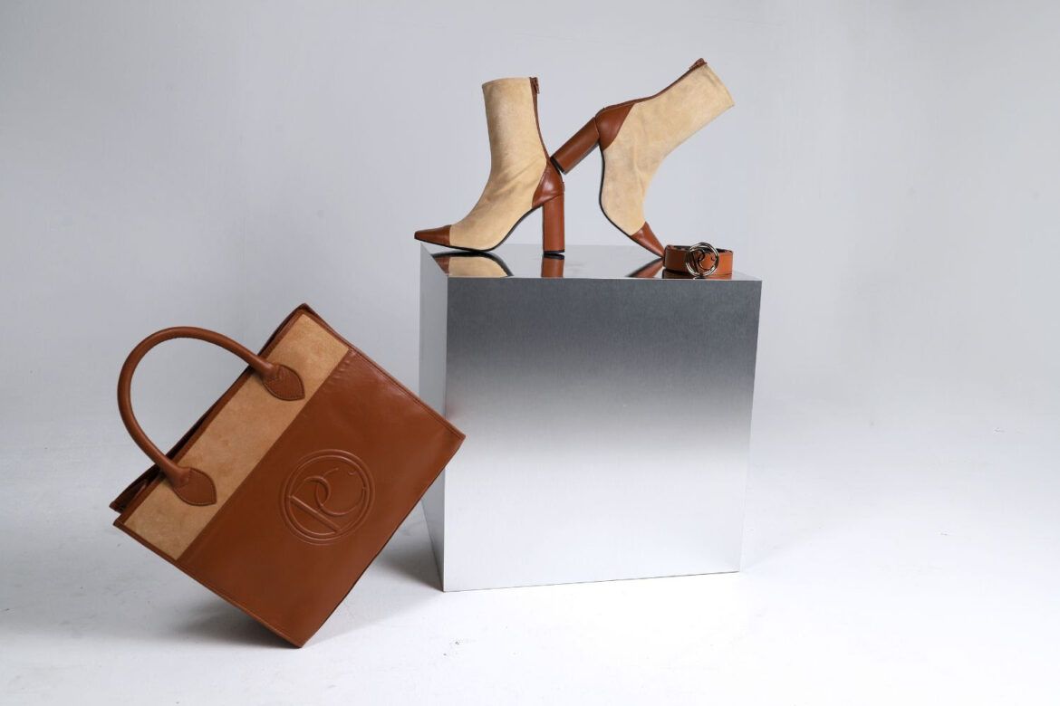 La nueva colección de Patri Cadenas apuesta por una moda atemporal, donde la calidad se antepone sobre las tendencias ‘pasajeras’ La nueva colección de Patri Cadenas apuesta por una moda atemporal, donde la calidad se antepone sobre las tendencias 'pasajeras' - Gastronomía y Moda