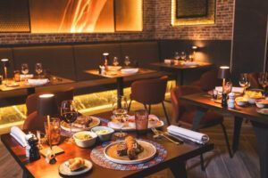 Elite Club by RIU aterriza en Aruba - Gastronomía y Moda