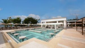 El renovado Riu Negril abre sus puertas con grandes novedades en su servicio - Gastronomía y Moda