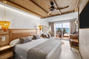 Riu Palace La Mola, el 4 estrellas superior en la isla de Formentera - Gastronomía y Moda