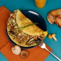 Cinco recetas deliciosas con 'Champiñones y setas europeos' - Gastronomía y Moda