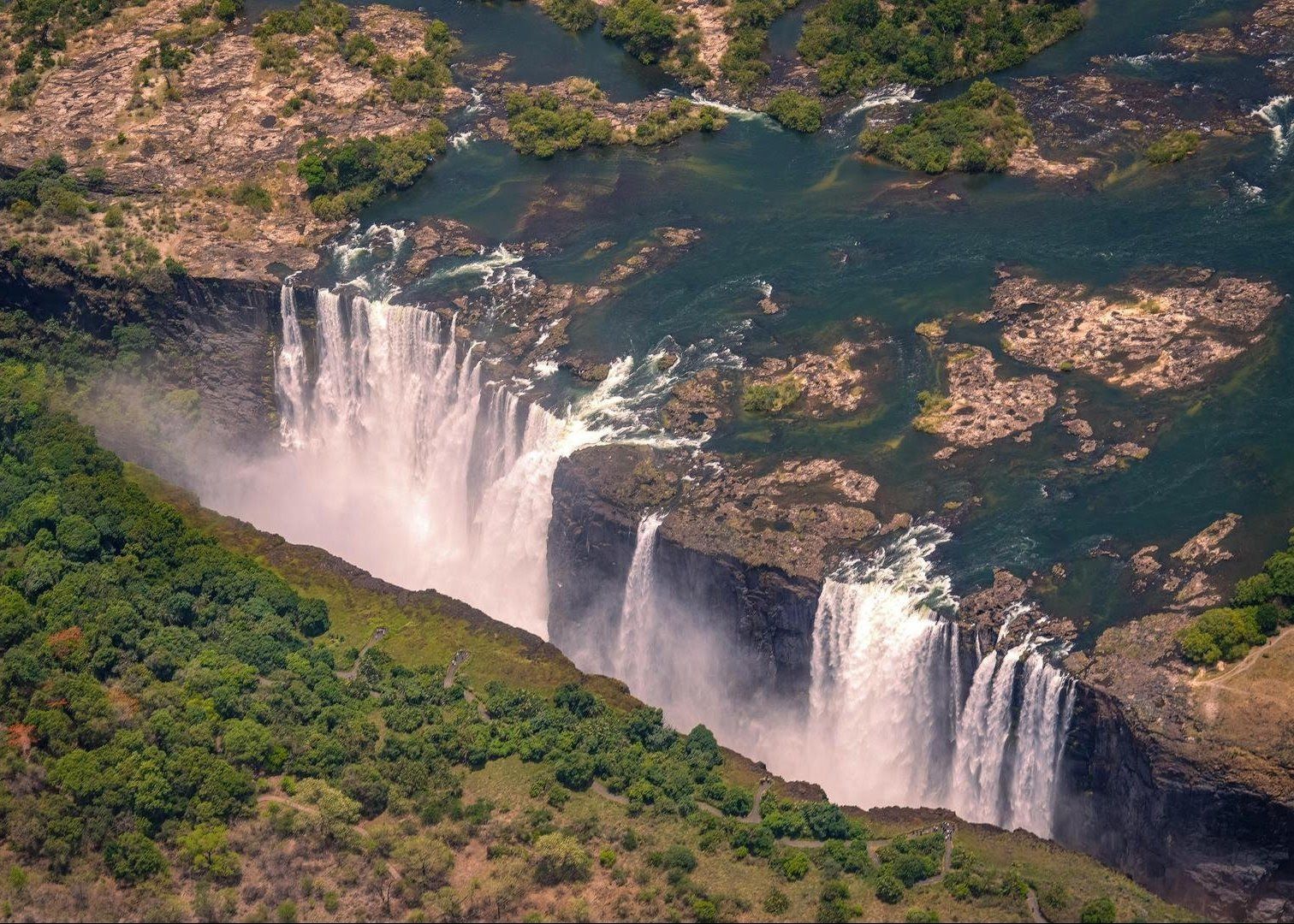 4 destinos, un solo viaje: la gran aventura africana que termina en el paraíso gracias a Honimunn - Gastronomía y Moda