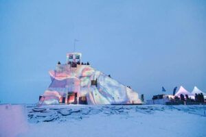 Oulu, Capital Europea de la Cultura 2026: más de 1.000 eventos bajo auroras boreales y el estreno mundial de la Ópera Sámi - Gastronomía y Moda