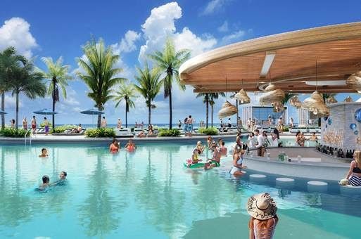 Norwegian Cruise Line convierte el JOMO en la escapada perfecta para comenzar 2026 - Gastronomía y Moda