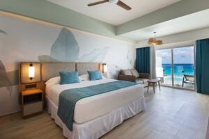 RIU Hotels & Resorts inaugura el Riu Ventura, su sexto hotel en Cancún - Gastronomía y Moda