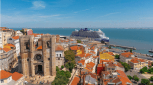 Viajar solo: la propuesta de Norwegian Cruise Line para disfrutar de un crucero espectacular en solitario - Gastronomía y Moda