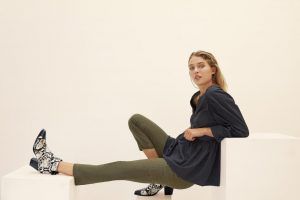 Descubre tu lado más atrevido con la nueva línea ‘Animal Print’ de Dansi - Gastronomía y Moda