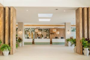 RIU Hotels culmina 2025 con la reapertura del Riu Jalisco tras una ambiciosa reforma integral - Gastronomía y Moda