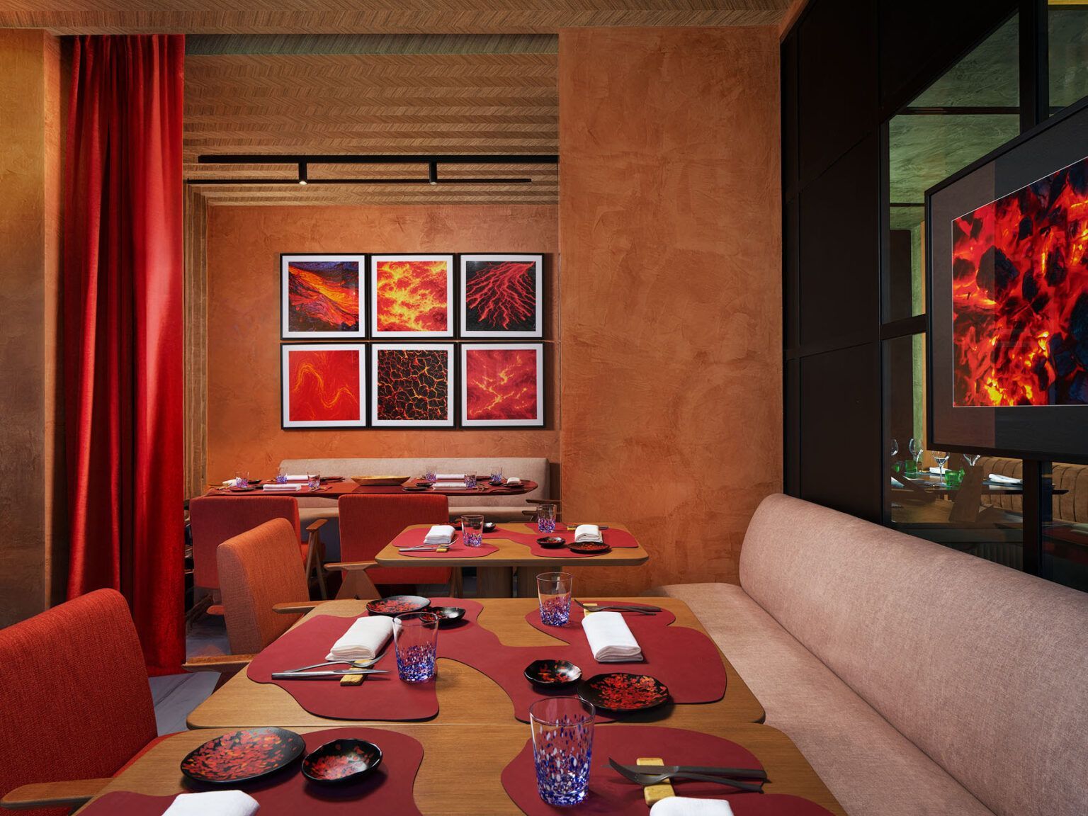 Gran Hotel Taoro refuerza su posicionamiento gastronómico con dos propuestas de alta cocina únicas en Tenerife Gran Hotel Taoro refuerza su posicionamiento gastronómico con dos propuestas de alta cocina únicas en Tenerife - Gastronomía y Moda.