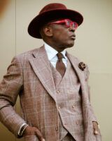 Hockerty reivindica en Pitti Uomo que la elegancia nunca es exceso - Gastronomía y Moda
