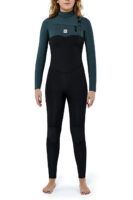El neopreno sostenible que nace del mar y redefine la moda surf - Gastronomía y Moda